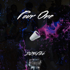 205.Pikk - Pour One