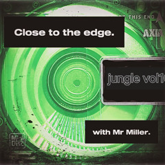 Close to the edge mix vol.10