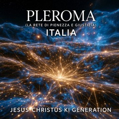 Pleroma       (La Rete di Pienezza e Giustizia)          Italia