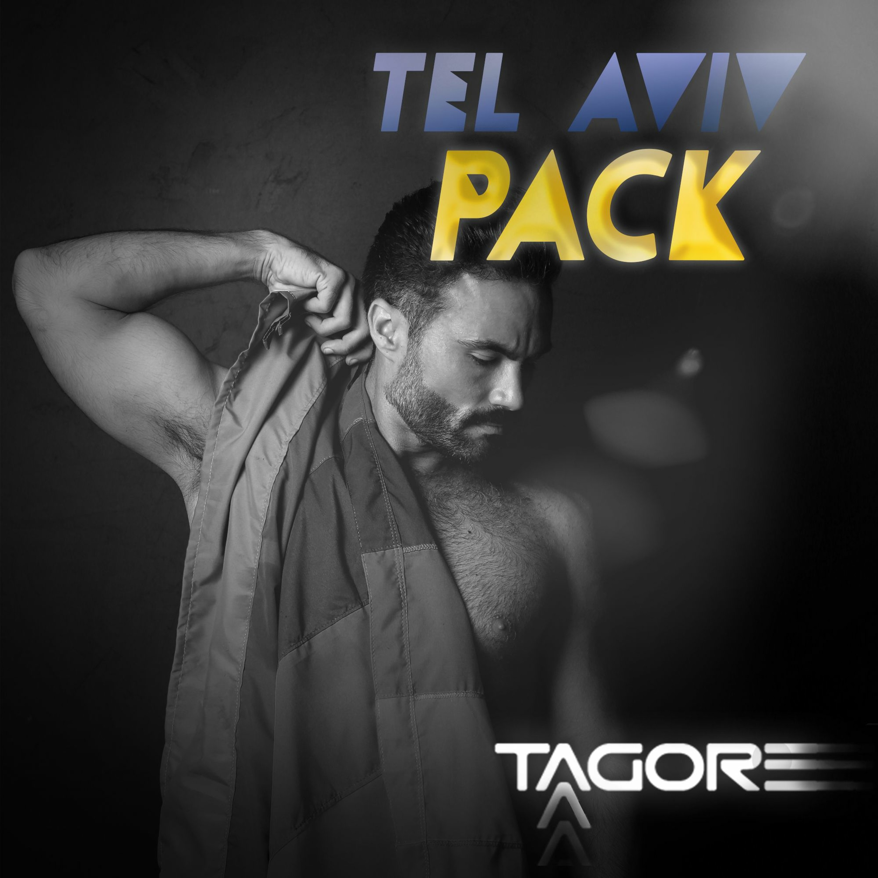 Pack Telaviv 2 episode artwork