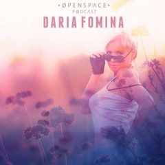 Daria Fomina