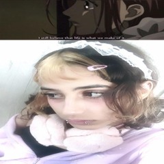 cutieboneca - me sinto tipo a hachi >.<