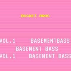 BasmentBassVol.1