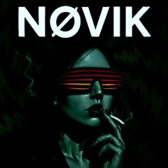 CØRTEX COLLAPSE - NØVIK