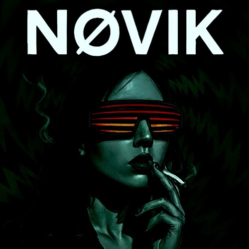 CØRTEX COLLAPSE - NØVIK