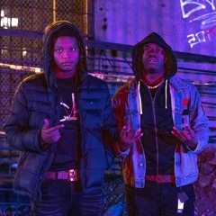 Tre Spazz Ft. Trigga So No Mind (Official Video) Filmed By Cosmiczel Productions