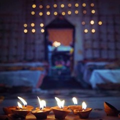 Amala Harinam- Damodarastakam 11.17.18 @Georgia Kirtan Program (7 Beat)