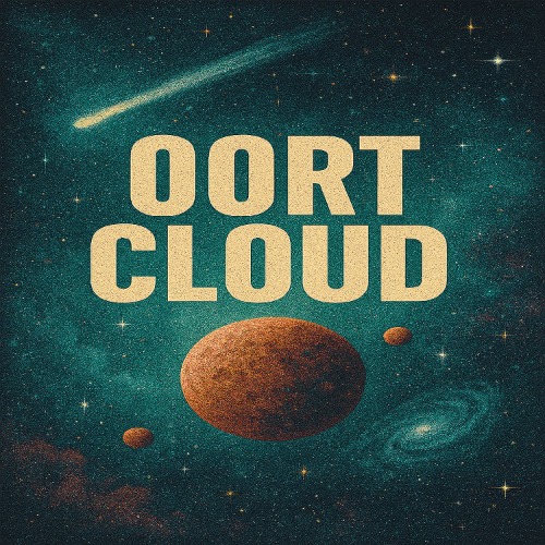Oort Cloud