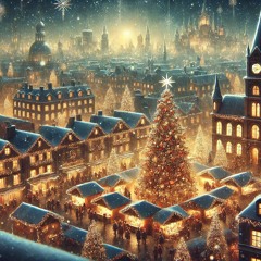 City Christmas(carol)