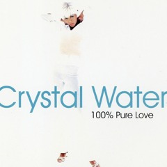 Nastee Boi X Crystal Waters - 100% Pure Love (remix)