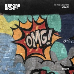 Chris Newmas - OMG!