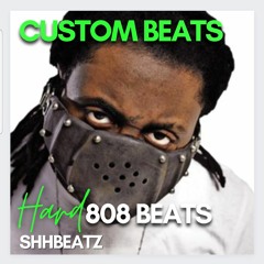 Custom Beats | Book Shhbeatz I 2022 Beats Intrumental I Beats To Rap To I Best Beats Playlist