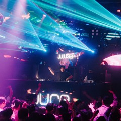 jujuseph @ PURE NIGHTCLUB [SEDUZA Support Set]