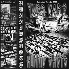 YUNG VARG - HUNNID SHOTS (PROD. DJ KROPOTKIN)