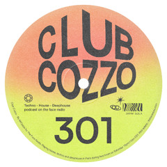 Club Cozzo 301 The Face Radio / Like To Party
