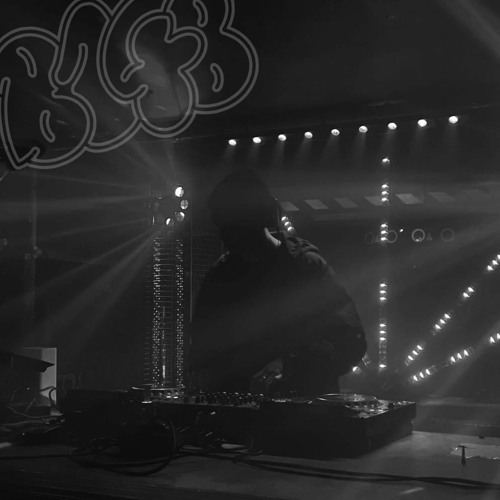 BLKOUT148: Uprising Set (01/12/2023) - Mshed