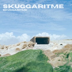 KRT°HLD - Skuggaritme (RKT007)