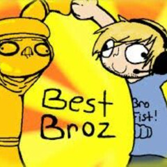 Bro fistXD #yadadoobaswrldd (ft. youngday)