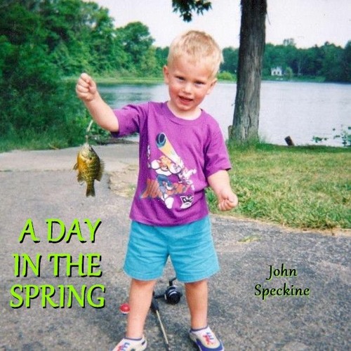 A Day in the Spring