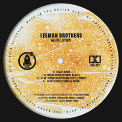 Leeman Brothers - Heart Down (Tumbian Remix)