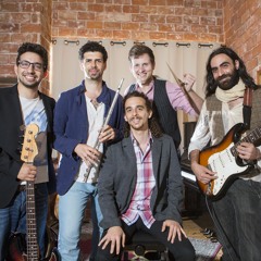 Shalom Aleichem (Peace Be Upon You)