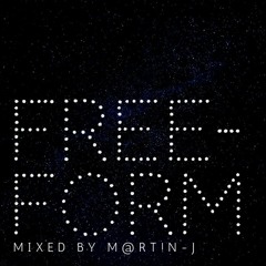 This Is Free - Form Mixed By M@rt!n - J [2020]  (PLEASE SHARE/REPOST)
