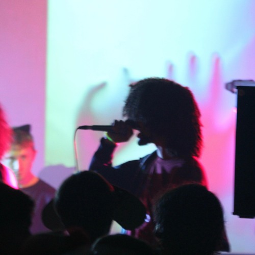 dame! (prod. benjithemachine) ***UP AS SHIT***