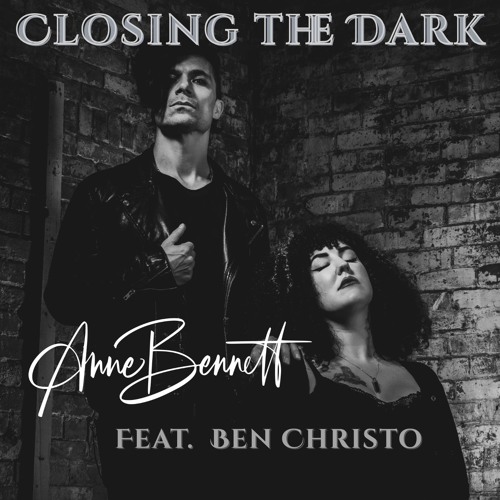 CLOSING THE DARK (feat. Ben Christo)