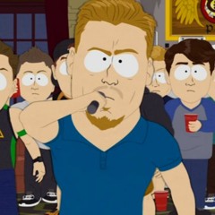 Social Justice Warrior Anthem (South Park Remix)