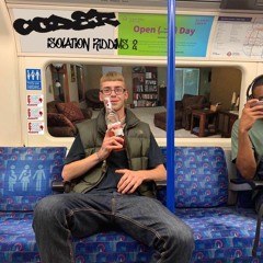 Isolation Riddims 2