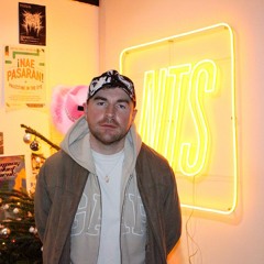 Organ Tapes w/ DJ Rish 161224