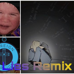 Cxleb jxmes:lies remix