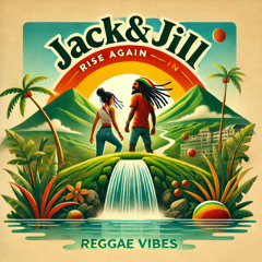 Chill Vibes Jack Jill Rise Again Reggae