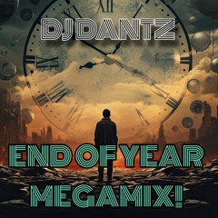 END OF YEAR MEGAMIX!! 2024