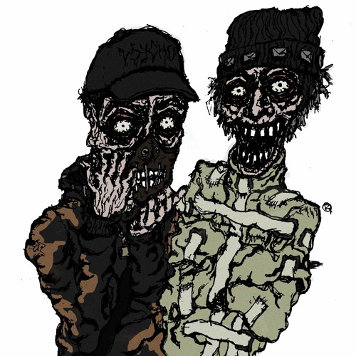 PSYCHO W/ KAMAARA (PROD. GRIMGOBLIN)