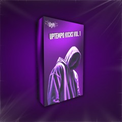 @YANI - UPTEMPO KICKS VOL. 1 - OUT NOW!!