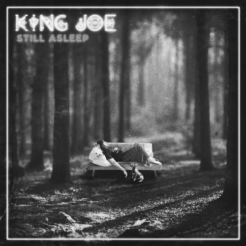 King Joe x Dopel - Back And Fourth