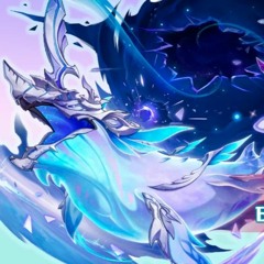 Genshin Impact - Fontaine Whale Boss Fight Theme Phase 2 (Beta)