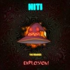 NITI - EXPLOSION (ELEPS - REMIX) [Abbeidzar Release]