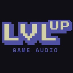 LEVEL UP GAME AUDIO