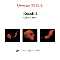 La gazza ladra: Ouverture