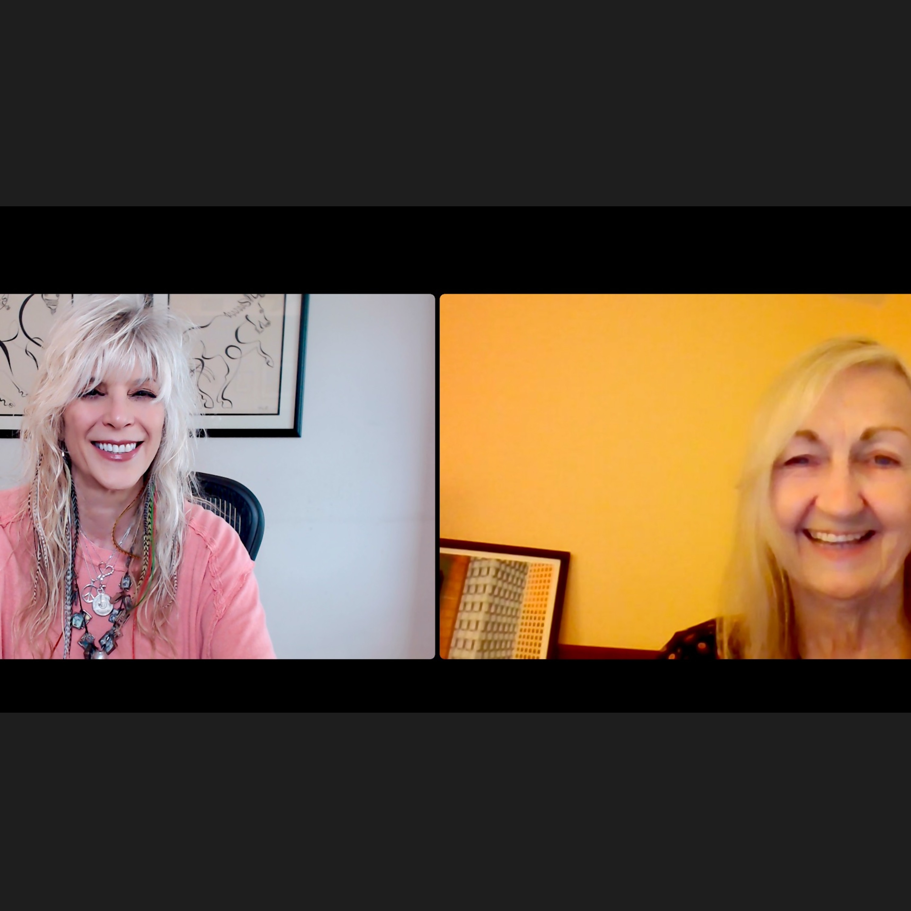 Game Changers With Vicki Abelson