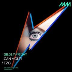 Can Molti at minimüzikhol (06.01.2023)