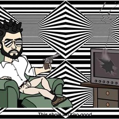 Saint Jhn Vs Jz Dub - Killing Strippers