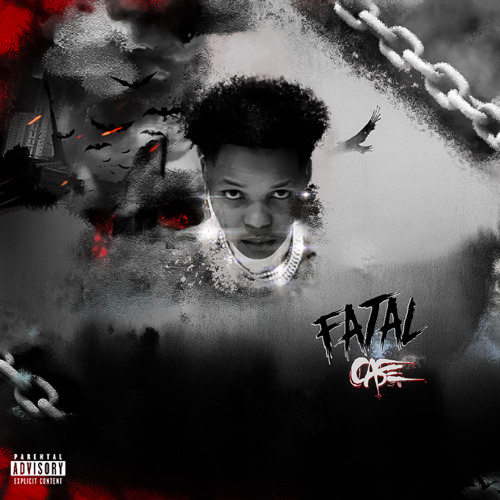 LET GO (feat. Dan Duminy)