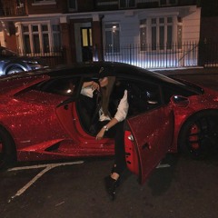 KONFUZ - Ламбо (edit by MIRAX)