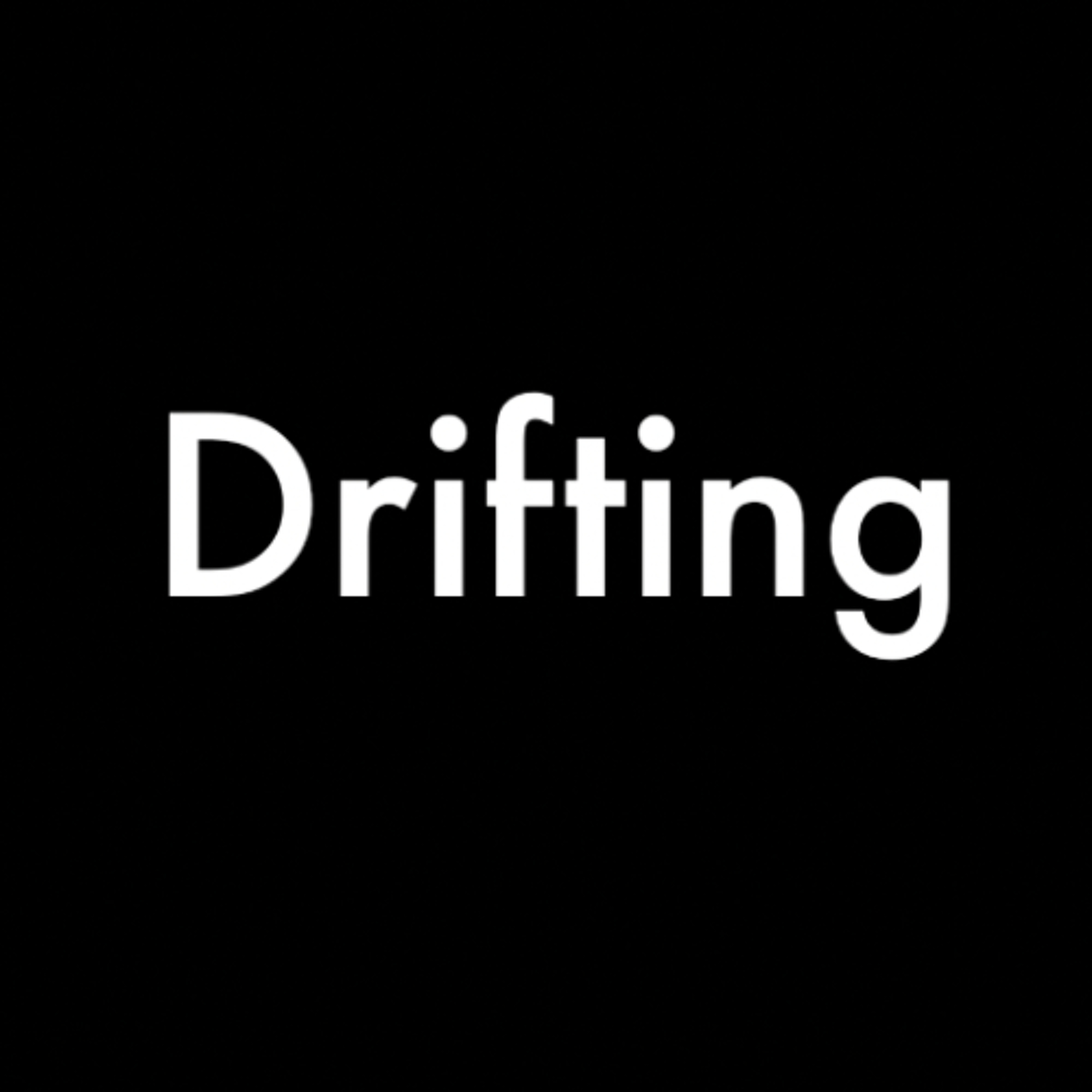 Drifting episode artwork