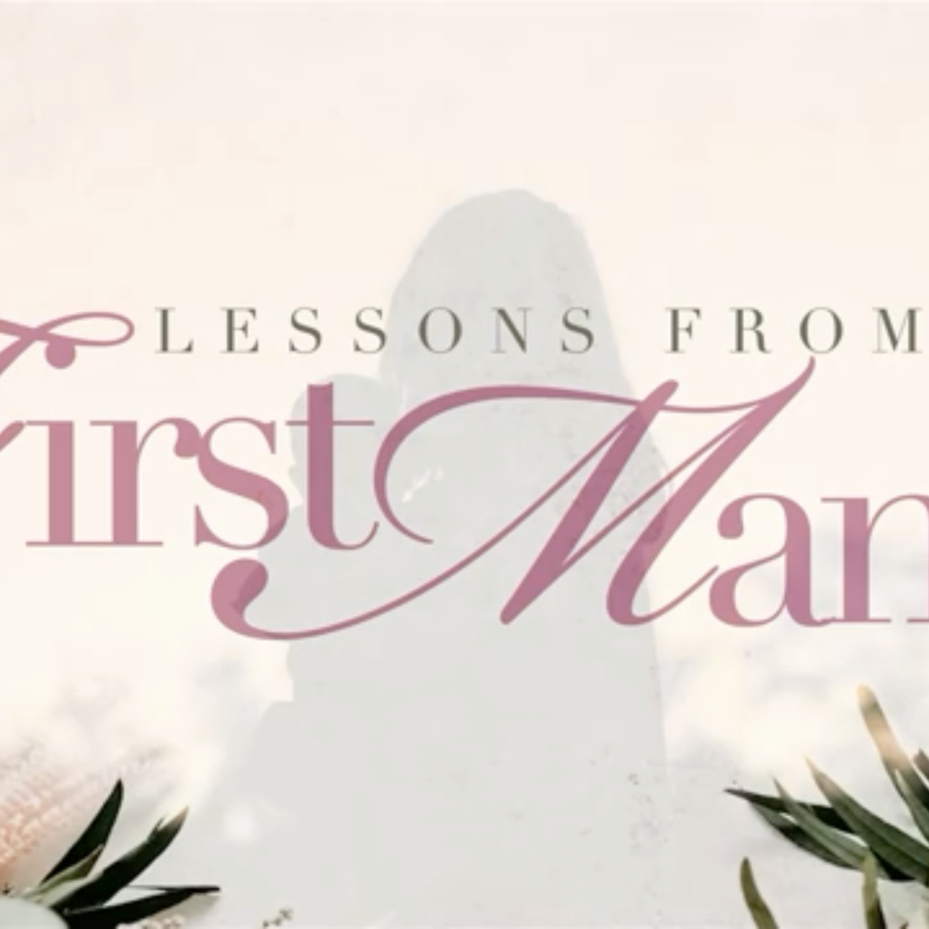Pastor Tyler Gaulden -  Lessons From The First Momma episode artwork