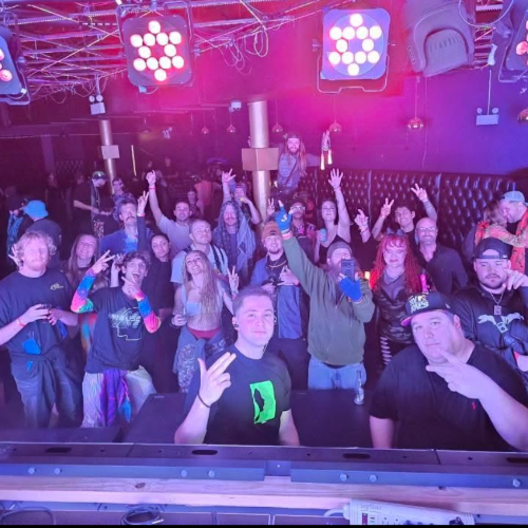 Bassline Alchemy 1/25 Set