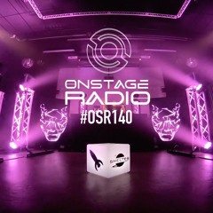 Artento Divini - Onstage Radio 140 (Live Studio Shelter)